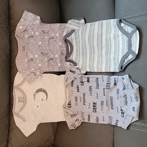 Baby Onesies